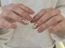 サンジュウヨン(34)/クロムネイル　パラジェル