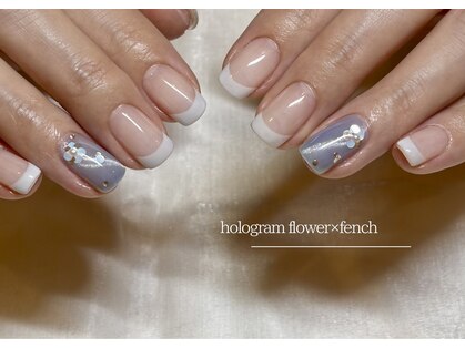 エスネイル(eth_nail)の写真