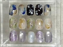アングゥ ギャラリー(ungu GALLERY)/5月 monthly design+