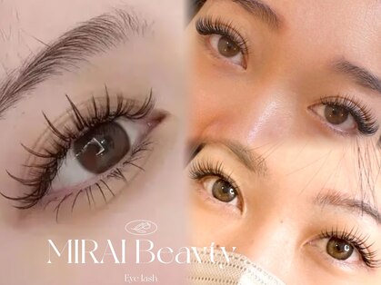 ミライビューティー(MIRAI Beauty)の写真