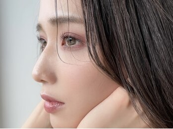 アイズ(i's)の写真/【驚異のリピート率◎】貴方だけの理想の目元を叶えます♪仕上がりの美しさ持ちの良さを追求☆