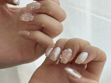 ジュエ(jouer)/オーロラ×クリアリボン