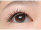 アイビューティー(i Beauty)の写真/《スピーディー×丁寧な施術》マツエク付放題（上）￥6000～★オフ＋持続アップコーティング込♪八尾/山本