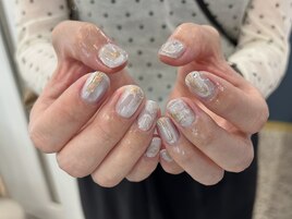 定額　　design by mizuki