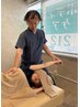 【徹底メンテナンス】ボキボキしない整体95分6800円〇肩甲骨はがし・骨盤調整