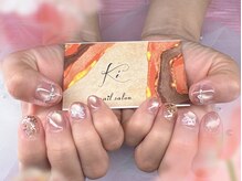 Ki Nail salon/*image*