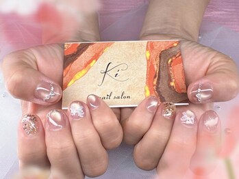 Ki Nail salon/*image*
