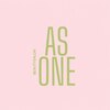 AsOneのお店ロゴ