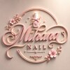 ミハナネイル 関内店(MIHANA NAIL)のお店ロゴ