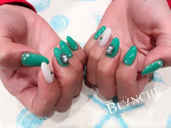 ブランシュ(BLANCHE)/