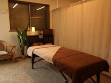 ほぐしラボ 坂戸店/施術スペース4