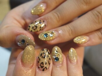 シーイーネイル(C.E.Nail)/