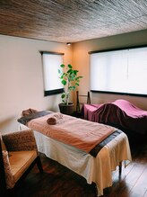 フランジパニ(FRANGIPANI)/店内の雰囲気♪