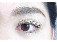 アネラ(ANELA)/パリジェンヌラッシュ　￥5400