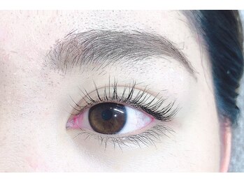 アネラ(ANELA)/パリジェンヌラッシュ　￥5400