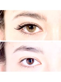 アンベリール 龍ヶ崎/ボリュームラッシュ