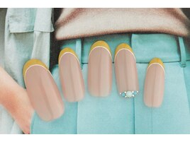 フレンチネイル