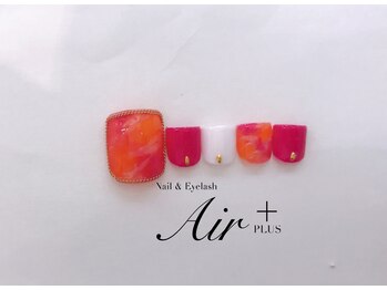 エアプラス 船堀店(Air plus)/Bコース