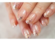 リブリエ(reBriller)/お客様ネイル