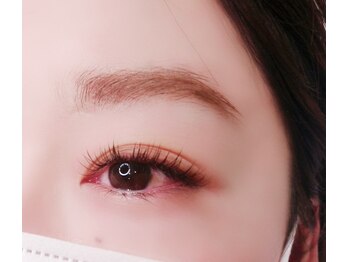 アンレッグ(AnReg)/☆フラットラッシュ140本☆