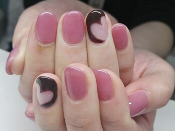 ネイルサロン シェリス(Nail Salon CHELICE)/