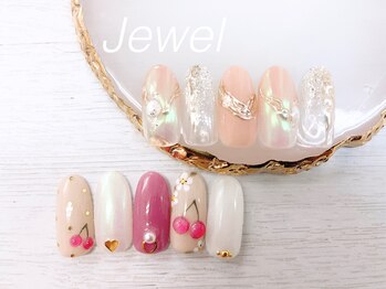 ジュエル(Jewel)/