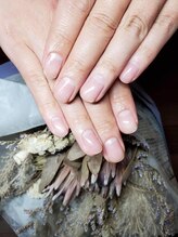 ファビュラスネイル(FabulousNail)/
