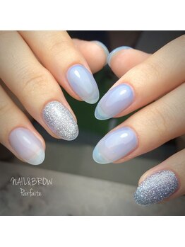 ビーパルフェット(B,Parfaite)/美フォルムワンカラー