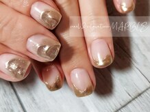 ネイルアンドリラクゼーション マーブル(MARBLE)/MARBLE Nail Collection