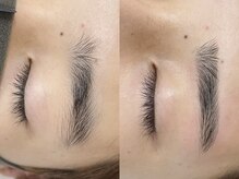 バランス 泉中央店(balance)/メンズWax