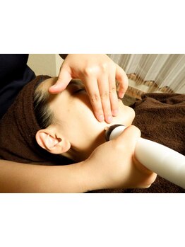 小顔になりたい