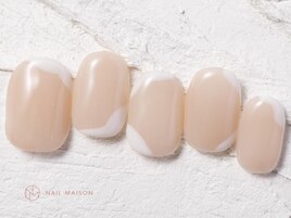 うねうねシンプル￥8050