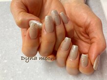 ダイナ ムーン(Dyna moon.)/