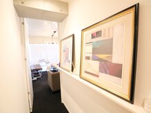 レールダンジュ 金山(l'aile d'ange)/WELCOME(*^-^*)