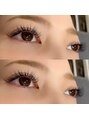 スターラッシュ 難波店(Star Lash) ダブルフラット◎ナチュラル~ボリューム理想を叶えます*