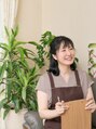 祥凰堂鍼灸治療院 村井 祥子