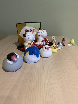 鮎接骨院/とりがすきです