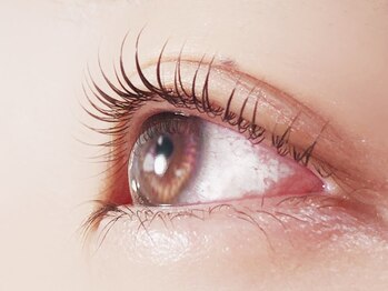 アールビューティー(R-beauty)/*高持続♪まつげパーマ*