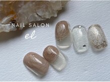 エル 梅田 堂山町店(el)/Dコース 6600円