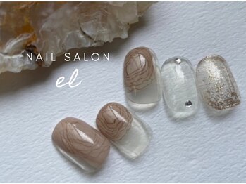 エル 梅田 堂山町店(el)/Dコース 6600円