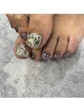 チャイ 大阪上本町店(chai)/埋めつくし