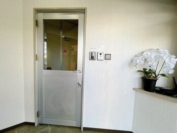 ロンガール(Longgar)/入口インターホン