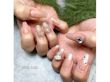 アイリーネイル(IRIE NAIL)の写真