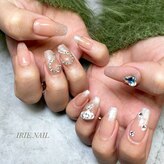 アイリーネイル(IRIE NAIL)