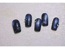 ミスシュガーネイル(MS Sugar Nail)/