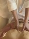 ボディケア メロー(bodycare mellow)の写真/整体&リンパマッサージ共に痛みを抑えた優しい施術で不調を改善する実力派サロン!全身のお悩みを徹底解消♪