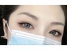 ［大人気★眉毛デザイン脱毛］ワックス脱毛5000円（再来4500円）