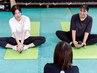 【友だち・ペア割】ペアトレーニング　50分コース　4,000円
