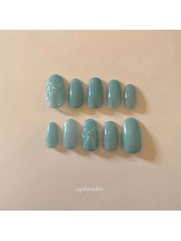 アプロディー 南上原店/トレンドコース