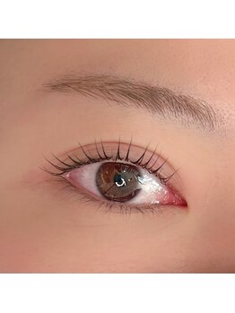 ムード(mood)/まつげパーマ/マツエク